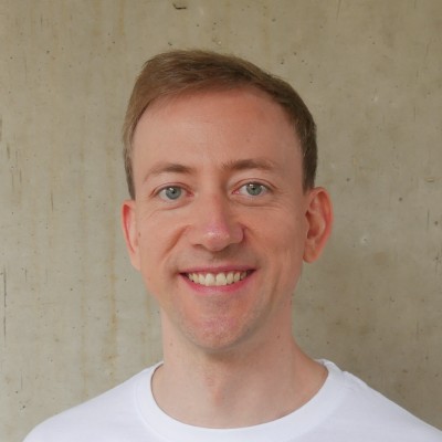 Tobias Reiher